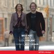 Mozart: Lieder