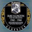 Duke Ellington 1942 1944