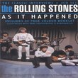 Rolling Stones: As It Happened