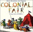 Colonial Fair