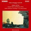 Niels Rosing-Schow: Echoes of Fire
