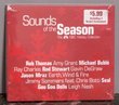 Sounds of the Season: The NBC Holiday Collection 2005 Target Exclusive