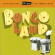 Ultra-Lounge, Vol. 17: Bongo Land