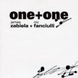 One + One: Mixed By James Zabiela & Nic Fanciulli