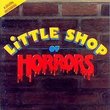 Little Shop of Horrors - Motion Picture Soundtrack
