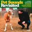 Mojo Presents Pet Sounds Revisited Import, Limited Edition Edition by Saint Etienne, Magnetic North, The Sand Band, Tim Burgess (of The Charlatans), J (2012) Audio CD