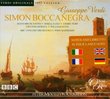 Verdi: Simon Boccanegra (1857 Version)