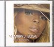 Mary J. Blige & Friends (CD & DVD Combo)