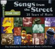 Songs From the Street (Triple Jewel)