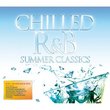 Chilled R&B Summer Classics