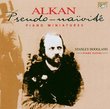 Alkan: Piano Miniatures