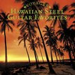 Voyager: Hawaiian Steel Guitar Favorites