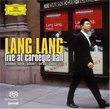 Live at Carnegie Hall [Hybrid SACD]