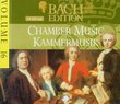 Bach Edition 16/Chamber Music (Box)