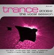 Trance  - The Vocal Session 2008/2