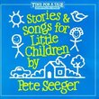 Stories & Songs for Little Children