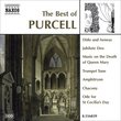 Best Of Purcell
