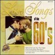 Love Songs of the 60's