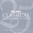 Telarc Celebrating 25 Years: Classic Collect