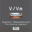 The Missing Symphony by V (2003-08-02)