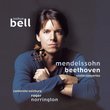 Mendelssohn & Beethoven: Violin Concertos