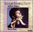 Bansuri Bamboo Flute: Indian Ragas