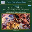 Verdi: La Forza del Destino