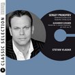 Stefan Vladar Plays Prokofiev & Scriabin