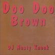 Doo Doo Brown