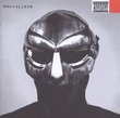 Madvillainy