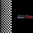 B.O. British Rare Ska