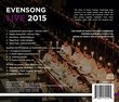 Evensong Live 2015