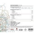 Mieczysaw Weinberg: String Quartets Nos 8, 9 & 10