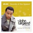 The John Legend Collection - NBC Sounds of the Season - Holiday Songs