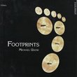 Michael Udow: Footprints