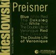 Preisner: Kieslowski Krzysztof