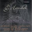 Chamber Music (Music by George Frideric Handel)