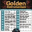 GOLDEN INSTRUMENTALS V.5