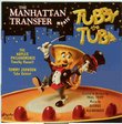 The Manhattan Transfer Meets Tubby the Tuba