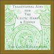 Celtic Harp & Fiddle