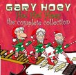 Ho Ho Hoey: Complete Collection