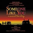 Someone Like You (Premiere Cast Recording)