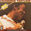 Johnnie Taylor Chronicle: The 20 Greatest Hits