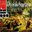 Dvorak/Smetana: Slavonic Dances/Bartered Bride