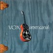 VOX americana!