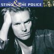 The Very Best Of... Sting & The Police [CD]