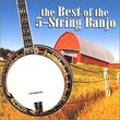 Best of the 5-String Banjo