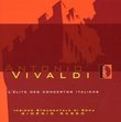Vivaldi: L'Élite des Concertos Italiens