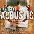 Natural Acoustic