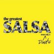 Greatest Salsa Ever Duets 1